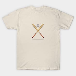 Baseball - Sport T-Shirt